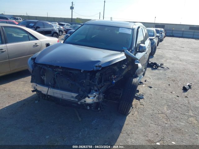 5N1DL0MN5JC528515 Infiniti QX60