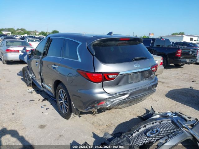 5N1DL0MN5JC528515 Infiniti QX60