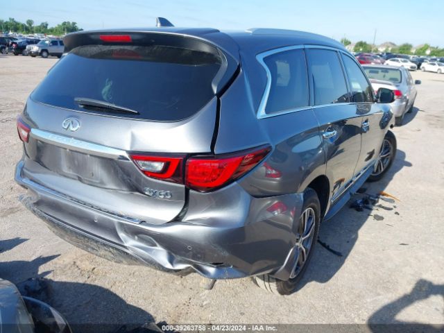 5N1DL0MN5JC528515 Infiniti QX60