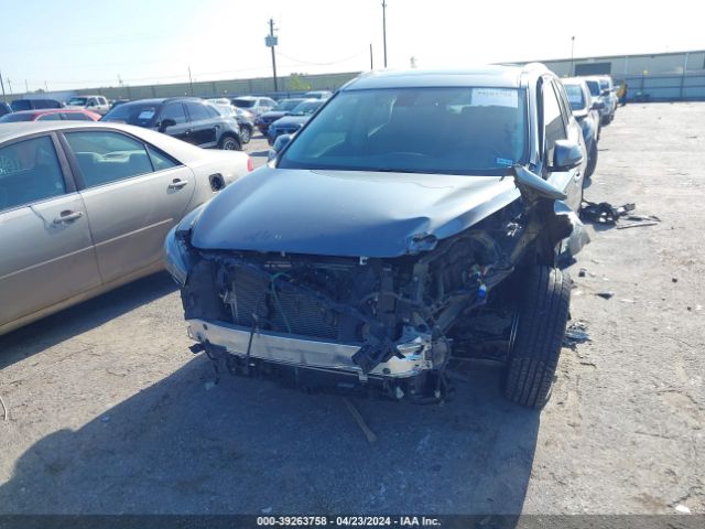 5N1DL0MN5JC528515 Infiniti QX60