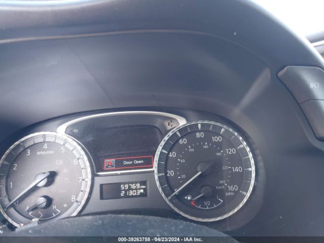 5N1DL0MN5JC528515 Infiniti QX60