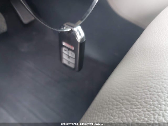 Honda Pilot Ex-l 2018 5FNYF5H83JB000036 Image 11