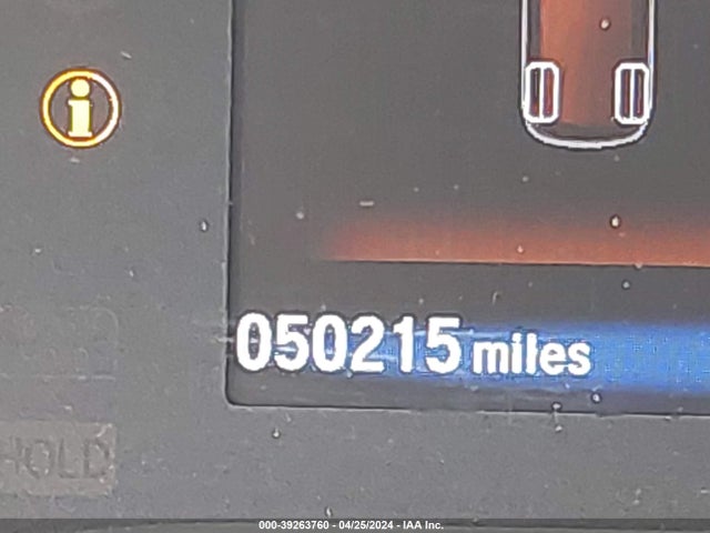 Honda Pilot Ex-l 2018 5FNYF5H83JB000036 Image 15