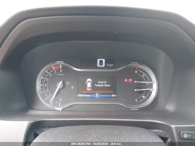 Honda Pilot Ex-l 2018 5FNYF5H83JB000036 Image 7