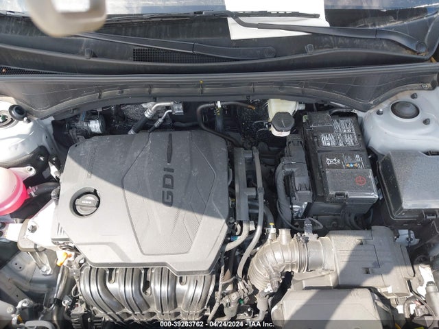 KIA Sorento X-line S 2023 5XYRLDLC4PG236599 Image 10