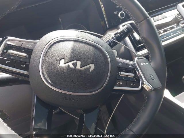 KIA Sorento X-line S 2023 5XYRLDLC4PG236599 Image 11