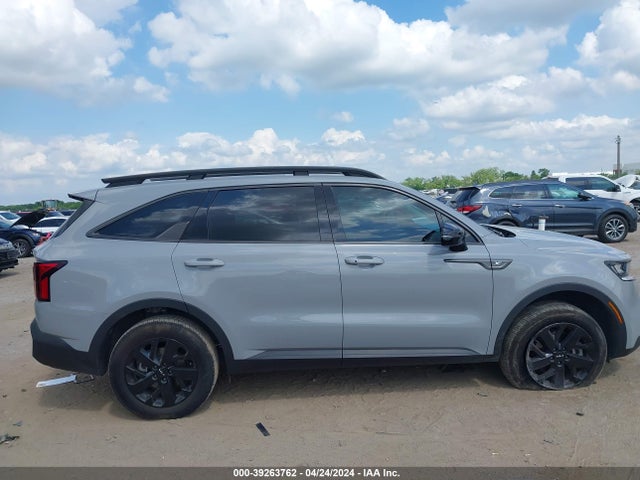 KIA Sorento X-line S 2023 5XYRLDLC4PG236599 Image 13