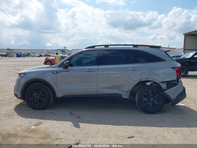 KIA Sorento X-line S 2023 5XYRLDLC4PG236599 Image 14