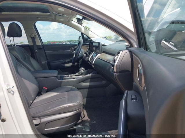 KIA Sorento X-line S 2023 5XYRLDLC4PG236599 Image 5