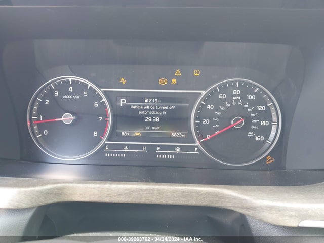 KIA Sorento X-line S 2023 5XYRLDLC4PG236599 Image 7
