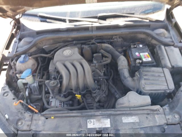 3VW2K7AJ4EM227406 Volkswagen Jetta 2.0l S