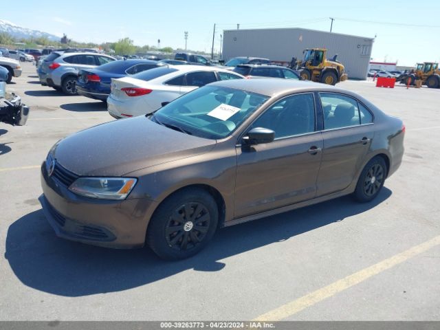 3VW2K7AJ4EM227406 Volkswagen Jetta 2.0l S