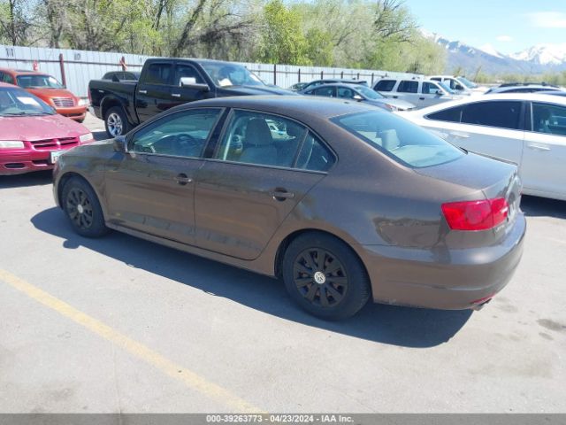 3VW2K7AJ4EM227406 Volkswagen Jetta 2.0l S