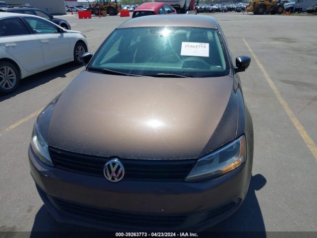 3VW2K7AJ4EM227406 Volkswagen Jetta 2.0l S