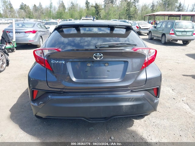 Toyota C-HR LE 2019 JTNKHMBX9K1055476 Image 15