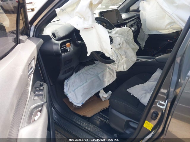 Toyota C-HR LE 2019 JTNKHMBX9K1055476 Image 5