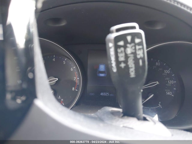 Toyota C-HR LE 2019 JTNKHMBX9K1055476 Image 7