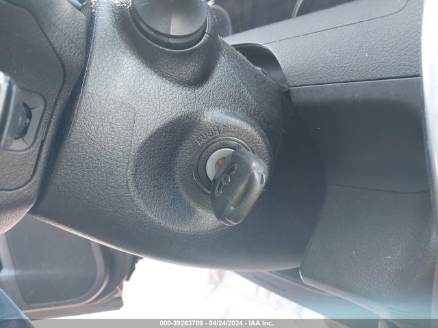 Toyota CAMRY SE 2017 4T1BF1FK8HU624439 Image 11