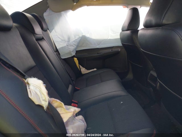 Toyota CAMRY SE 2017 4T1BF1FK8HU624439 Image 8