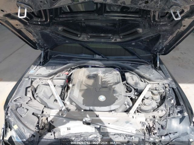 WBA13AR02MCF67061 BMW M440i Xdrive