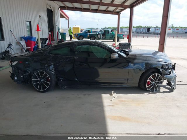 WBA13AR02MCF67061 BMW M440i Xdrive