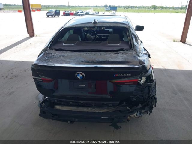 WBA13AR02MCF67061 BMW M440i Xdrive