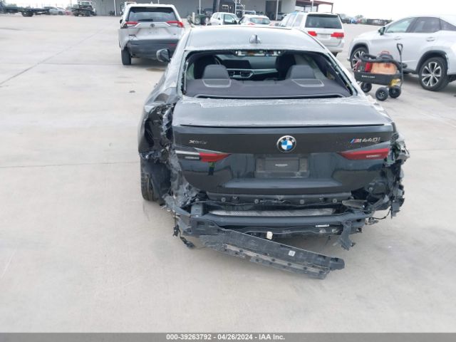 WBA13AR02MCF67061 BMW M440i Xdrive