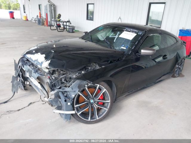WBA13AR02MCF67061 BMW M440i Xdrive