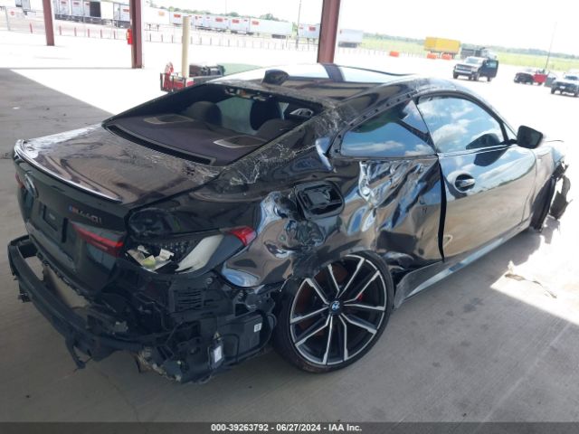 WBA13AR02MCF67061 BMW M440i Xdrive