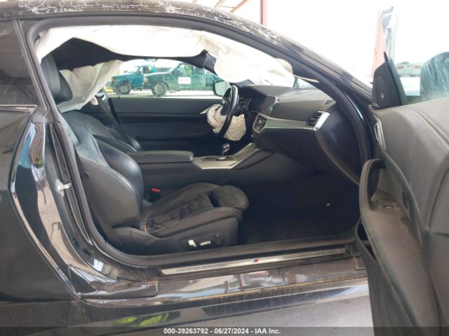 WBA13AR02MCF67061 BMW M440i Xdrive