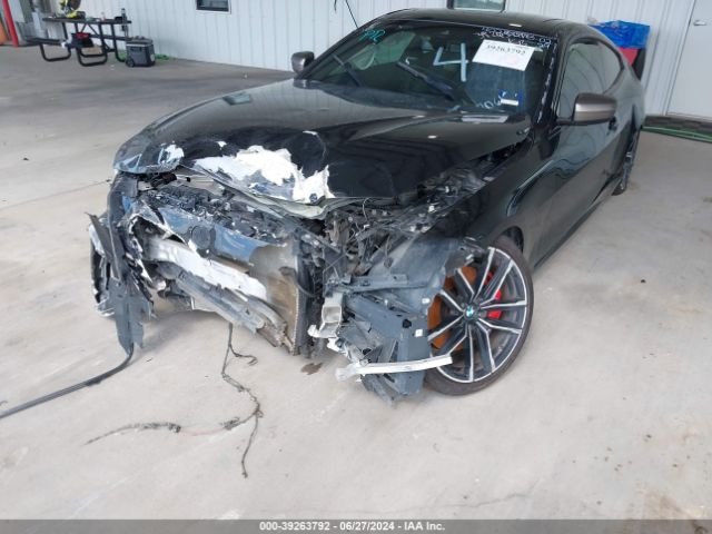 WBA13AR02MCF67061 BMW M440i Xdrive