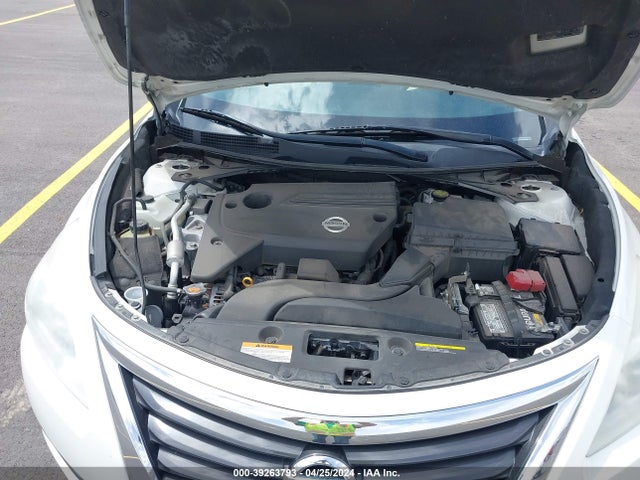Nissan Altima 2015 1N4AL3AP3FC206757 Image 23
