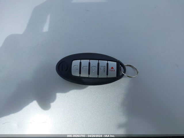 Nissan Altima 2015 1N4AL3AP3FC206757 Image 24