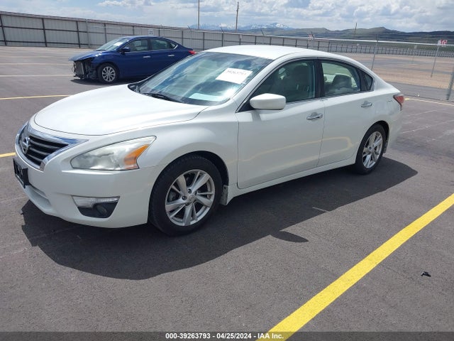 Nissan Altima 2015 1N4AL3AP3FC206757 Image 15