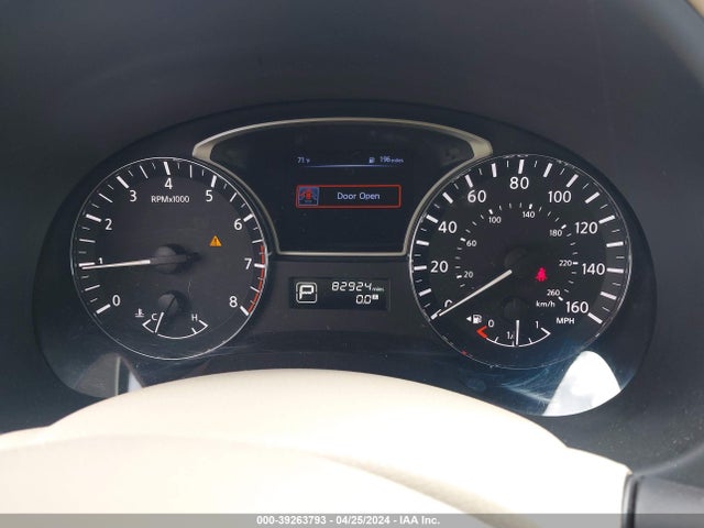 Nissan Altima 2015 1N4AL3AP3FC206757 Image 20