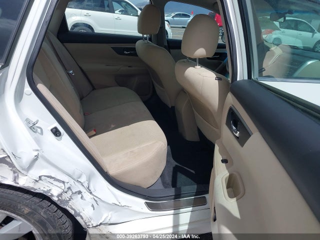 Nissan Altima 2015 1N4AL3AP3FC206757 Image 21