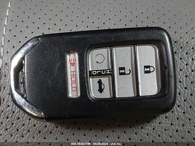 Honda Civic Ex-l 2018 JHMFC1F73JX041970 Image 11