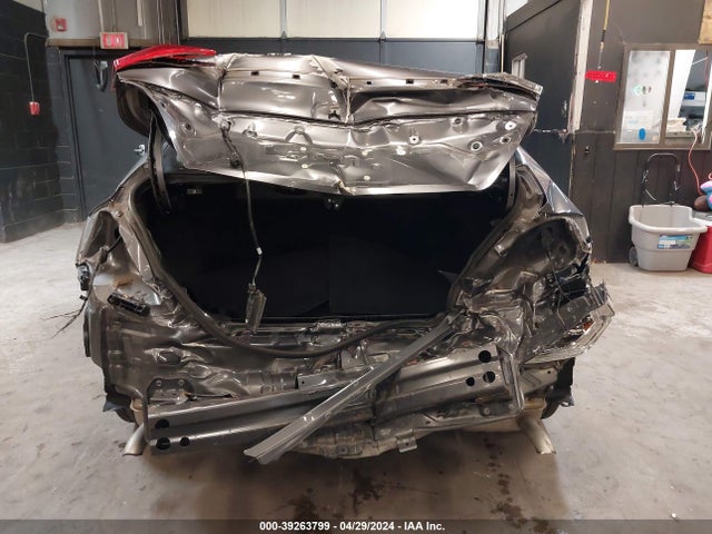 Honda Civic Ex-l 2018 JHMFC1F73JX041970 Image 17