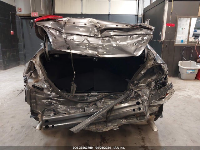 Honda Civic Ex-l 2018 JHMFC1F73JX041970 Image 6