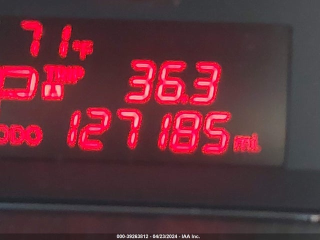 KIA SORENTO LX 2015 5XYKT4A67FG634368 Image 7