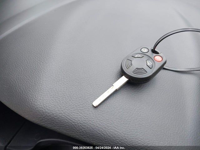Ford FOCUS SE 2014 1FADP3F2XEL106507 Image 11