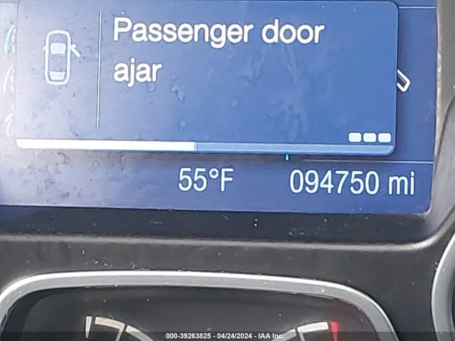 Ford FOCUS SE 2014 1FADP3F2XEL106507 Image 16