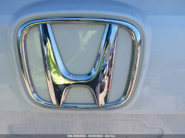 Honda Civic Sport 2018 SHHFK7G45JU217325 Image 6