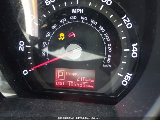 KNDPCCAC9F7713446 KIA Sportage Ex