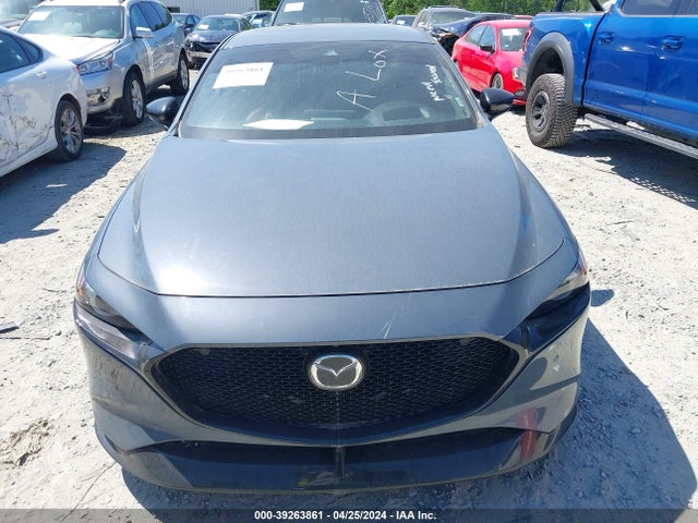 JM1BPBNY7M1343127 Mazda MAZDA3