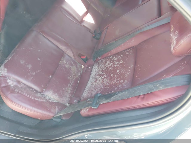 JM1BPBNY7M1343127 Mazda MAZDA3