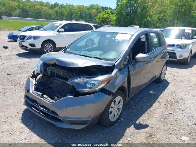 Nissan Versa Note S 2018 3N1CE2CP3JL356727 Image 2