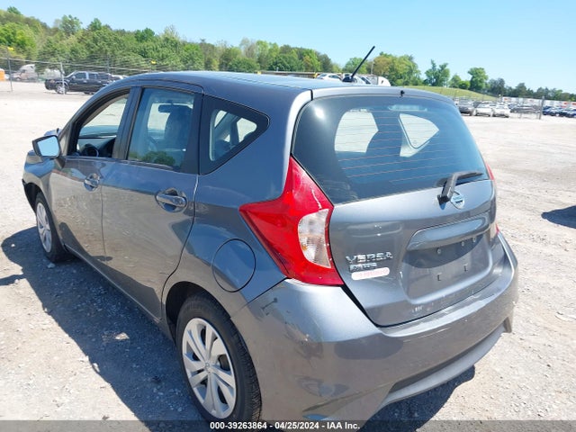 Nissan Versa Note S 2018 3N1CE2CP3JL356727 Image 3