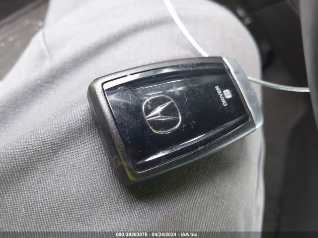 19UUB1F56FA029754 Acura TLX TECH
