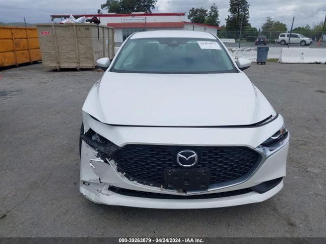 3MZBPABL7MM214842 Mazda Mazda3 Select